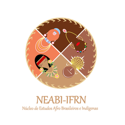 #36290 Alunos do Campus Canguaretama desenvolvem site sobre o NEABI 