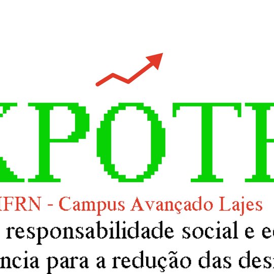 #36306 Campus Avançado Lajes realizará a sua primeira EXPOTEC