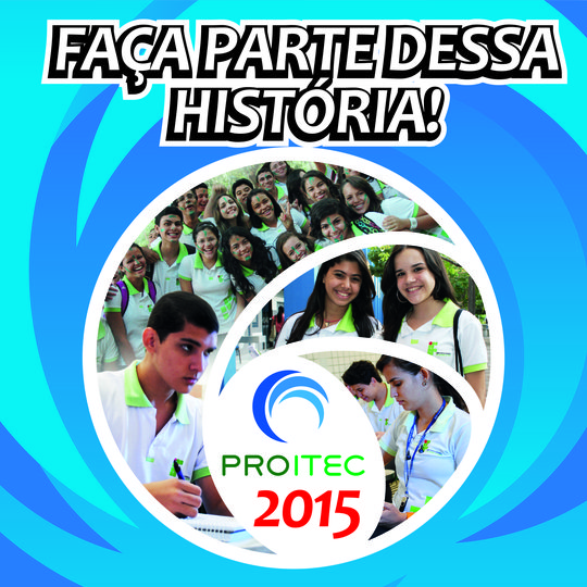#36317 Prova será no dia 16 de agosto