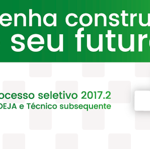 #36349 Subsequente e EJA: resultados finais publicados
