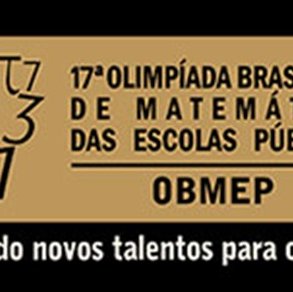 #36356 DIVULGADA A LISTA DE CLASSIFICADOS PARA A SEGUNDA FASE DA 17ª OBMEP