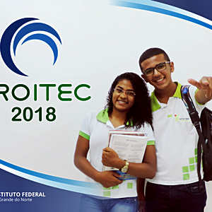 #36363 Prova do ProItec é antecipada