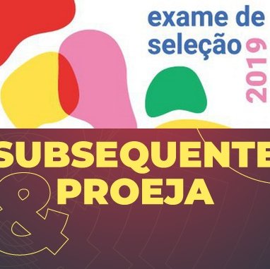 #36372 Campus Lajes oferece 108 vagas, entre cursos Integrados e Subsequentes