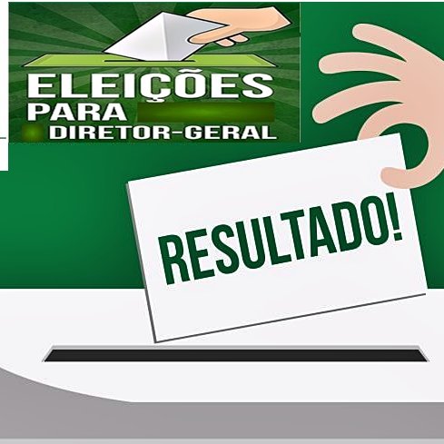 #36387 Comissão Eleitoral de Apoio do Campus Lajes divulga o resultado preliminar do processo de escolha da Direção do Campus