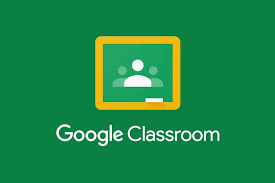 O Hall da turma é um espaço criado na plataforma Google Classroom