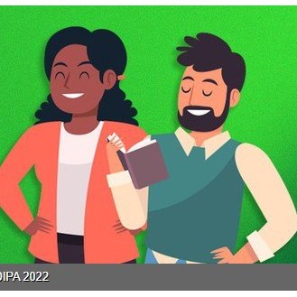 #36471 Publicado edital para concessão de inscrições, diárias e passagens - 2022.2