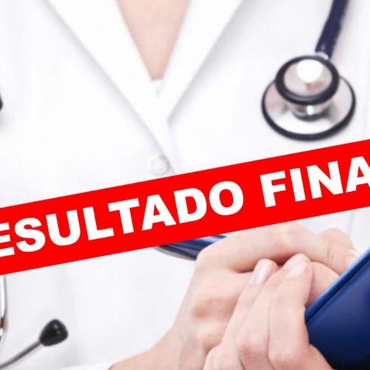#36479 Divulgado resultado final de seleção de estágio em Enfermagem