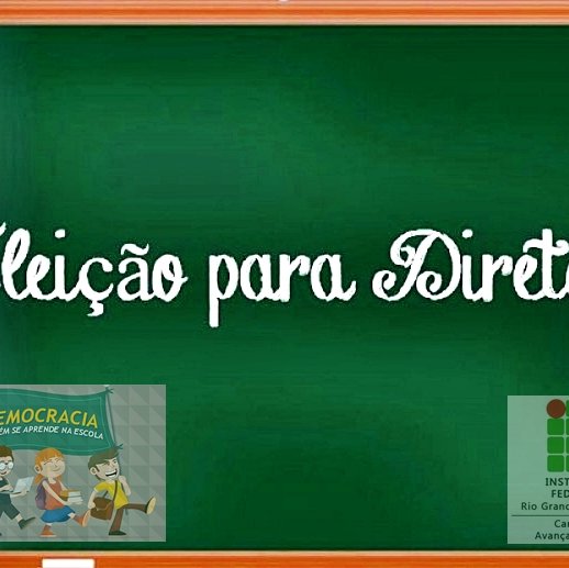 #36500 Comissão Eleitoral de Apoio do Campus Lajes divulga lista dos votantes