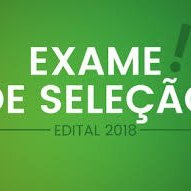 #36506 Lista de aprovados já está disponível