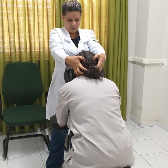#36519 Campus realiza evento comemorativo do Dia das Mães