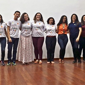 #36520 NEABI e NAPNE do IFRN Lajes realizam evento sobre “Direitos Humanos e Políticas de Inclusão”