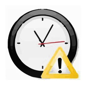 #36539 Aulas terão horários reduzidos no turno vespertino nesta quinta-feira (04) e sexta-feira (05), no Campus Lajes