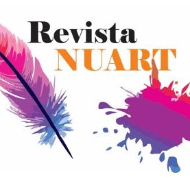 #36553 Revista NUART prorroga inscrições de texto até o dia 13 de fevereiro
