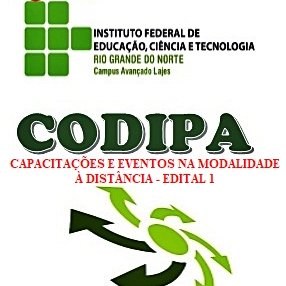 #36562 Abertas as inscrições para solicitação de concessão de taxas de inscrição em capacitações e eventos na modalidade à distância