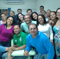 #36623 Campus dá início a seu primeiro projeto de extensão