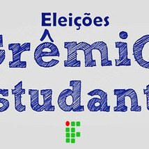 #36652 Comissão publica resultado de homologação de inscrição das chapas concorrentes na eleição 2018 do Grêmio Estudantil Alzira Soriano