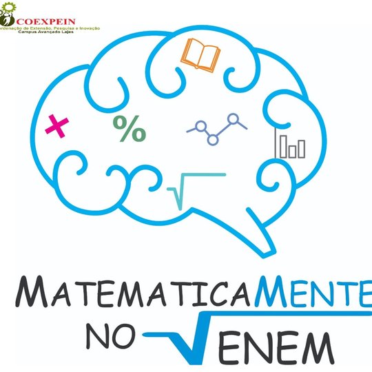 #36661 Projeto de extensão estimula a preparação de estudantes para o Enem