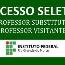 #36666  Divulgada homologação de inscrições para professor visitante de Gestão de Produção e Logística, Gestão Financeira e Contabilidade Geral