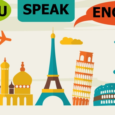 #36688 Estão abertas as inscrições para curso FIC de Inglês Básico