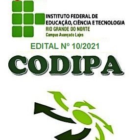 #36703 Divulgado resultado parcial do Edital para concessão de taxas de inscrição a servidores do IFRN Campus Avançado Lajes