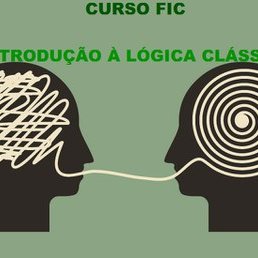 #36723 Resultado das inscrições do curso FIC em Introdução à Lógica Clássica