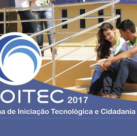 #36728 Gabarito preliminar e prova do ProITEC estão disponíveis