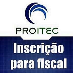 #36729 Divulgado Edital para seleção de servidores e alunos para atuarem como fiscais no exame do Programa de Iniciação Tecnológica e Cidadania - PROITEC