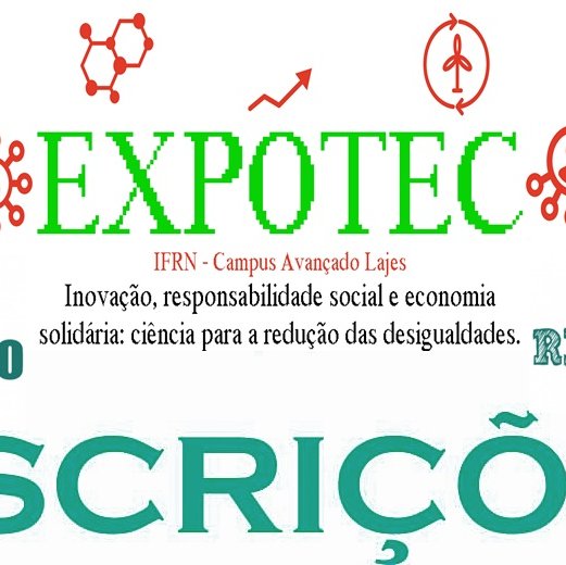 #36743 EXPOTEC - Divulgadas as listas de inscrições nas Atividades