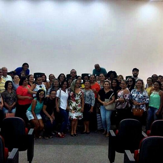 #36771 Reunião de pais dos alunos ingressantes 2017.1