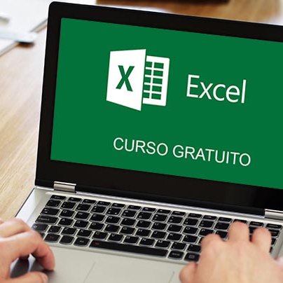 #36792 Campus Lajes oferece curso FIC em "Aumentando a Produtividade com Excel"