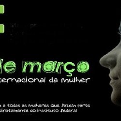 #36815 Campus Lajes promove vídeo em homenagem ao dia internacional da mulher