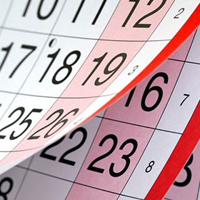 #36824 Conselho de Classe e Reunião de Pais passam a ter novas datas