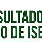 #36825 Resultado do pedido de isenção relativo ao edital seletivo para professor substituto das disciplinas de Língua Portuguesa, Literatura Brasileira e Espanhol