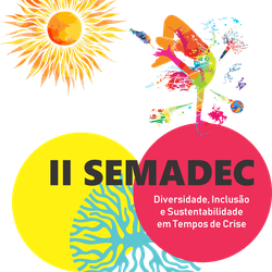 #36856 Abertas as inscrições para as atividades artísticas da II SEMADEC do Campus Lajes