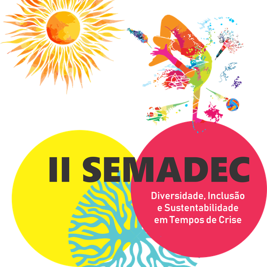#36856 Abertas as inscrições para as atividades artísticas da II SEMADEC do Campus Lajes