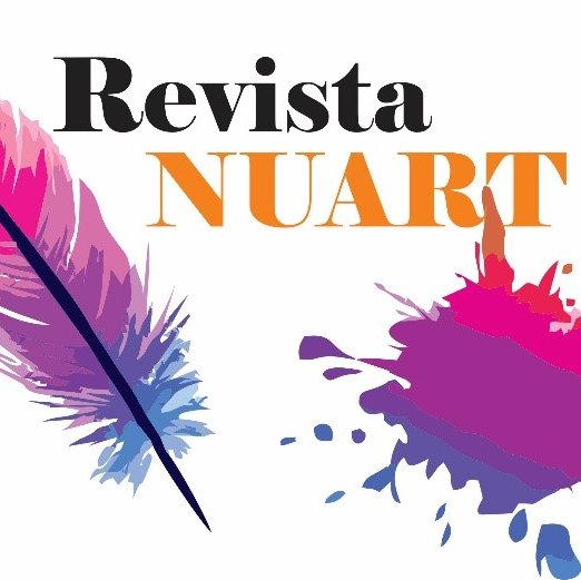 #36874 Revista NUART lança segunda edição