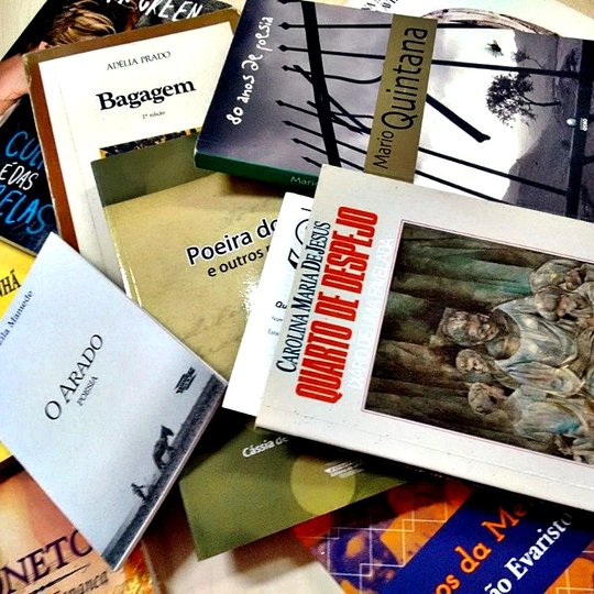 #36880 Campus Lajes abre inscrições para curso de extensão em Literatura e Língua Portuguesa