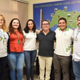 #36883 Estudantes do IFRN são aprovados no Programa Jovens Embaixadores