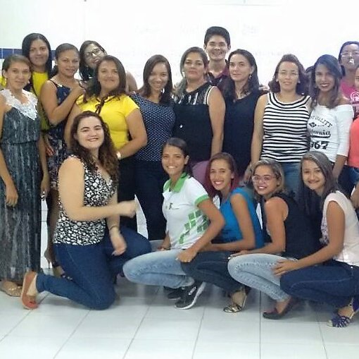 #36892 Encerramento da segunda turma do curso de Introdução à Informática