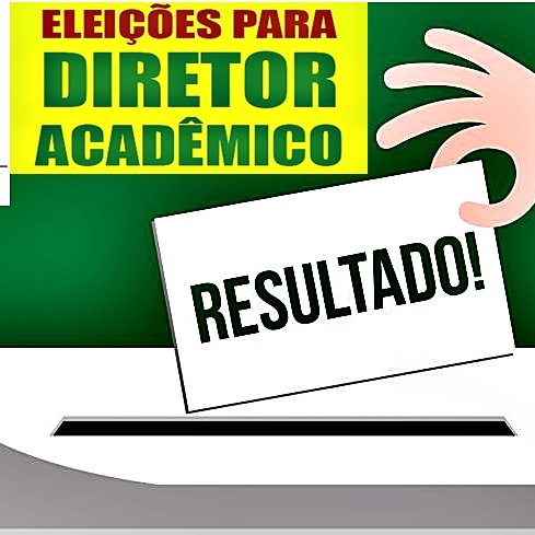 #36897 Comissão Eleitoral de Apoio do Campus Lajes divulga o resultado preliminar do processo de escolha do Diretor Acadêmico do Campus