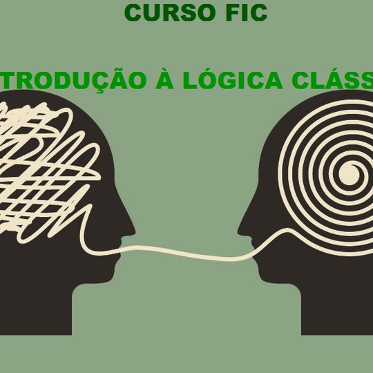#36922 Campus Lajes oferece curso FIC em Introdução à Lógica Clássica