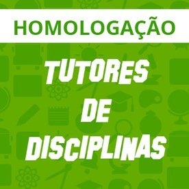 #36923 Resultado de seleção para preenchimento de vagas para monitoria de disciplinas