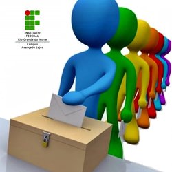 #36958 Eleições para Diretor Geral - Homologação de candidaturas
