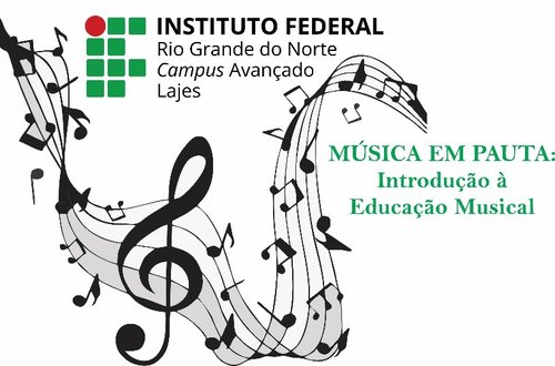 O Núcleo de Arte Itaretama, lança ao público interno a oportunidade de formação dentro do campo da educação musical.