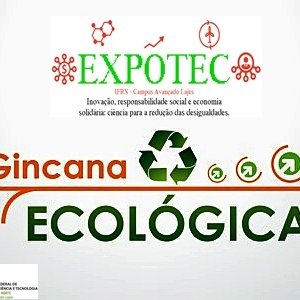 #37006 EXPOTEC lança a Gincana Ecológica