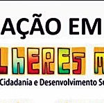 #37011 Edital do Programa Mulheres Mil retificado