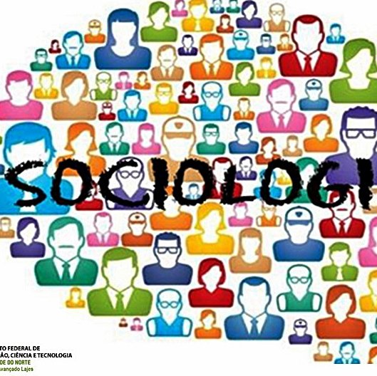 #37025 Campus Lajes oferece curso FIC em "Revisional de Sociologia do Ensino Médio"