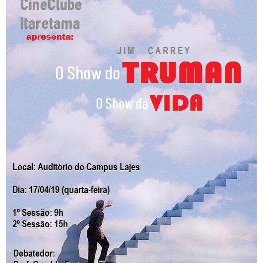 #37071 CineClube Itaretama exibe a sua primeira produção em 2019