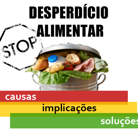 #37072 Alunos do Campus Lajes realizarão intervenção sobre o desperdício alimentar no Campus
