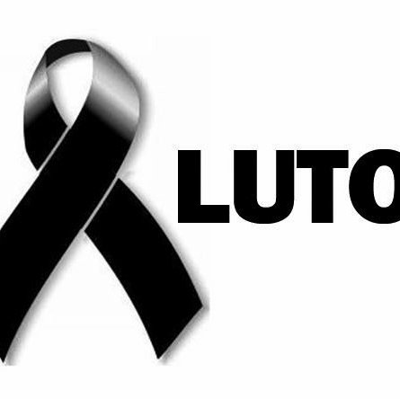 #37073 Nota de pesar
